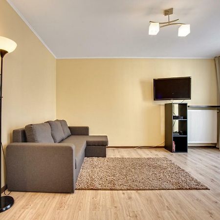 Apartament 5 克拉科夫 外观 照片