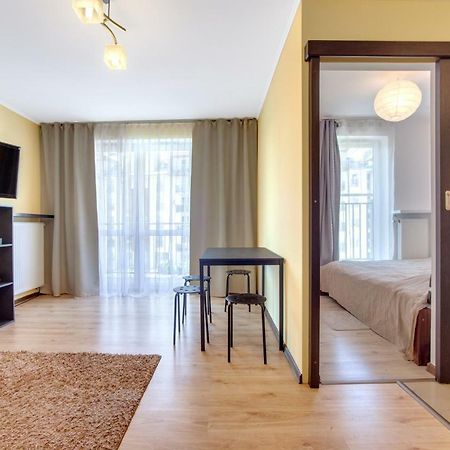 Apartament 5 克拉科夫 外观 照片