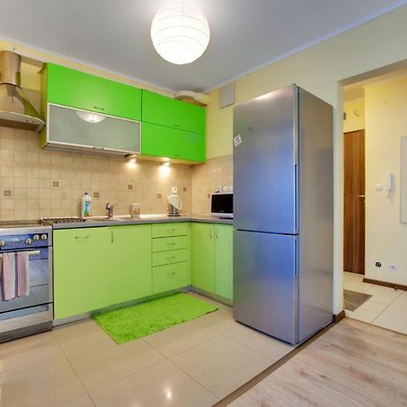 Apartament 5 克拉科夫 外观 照片