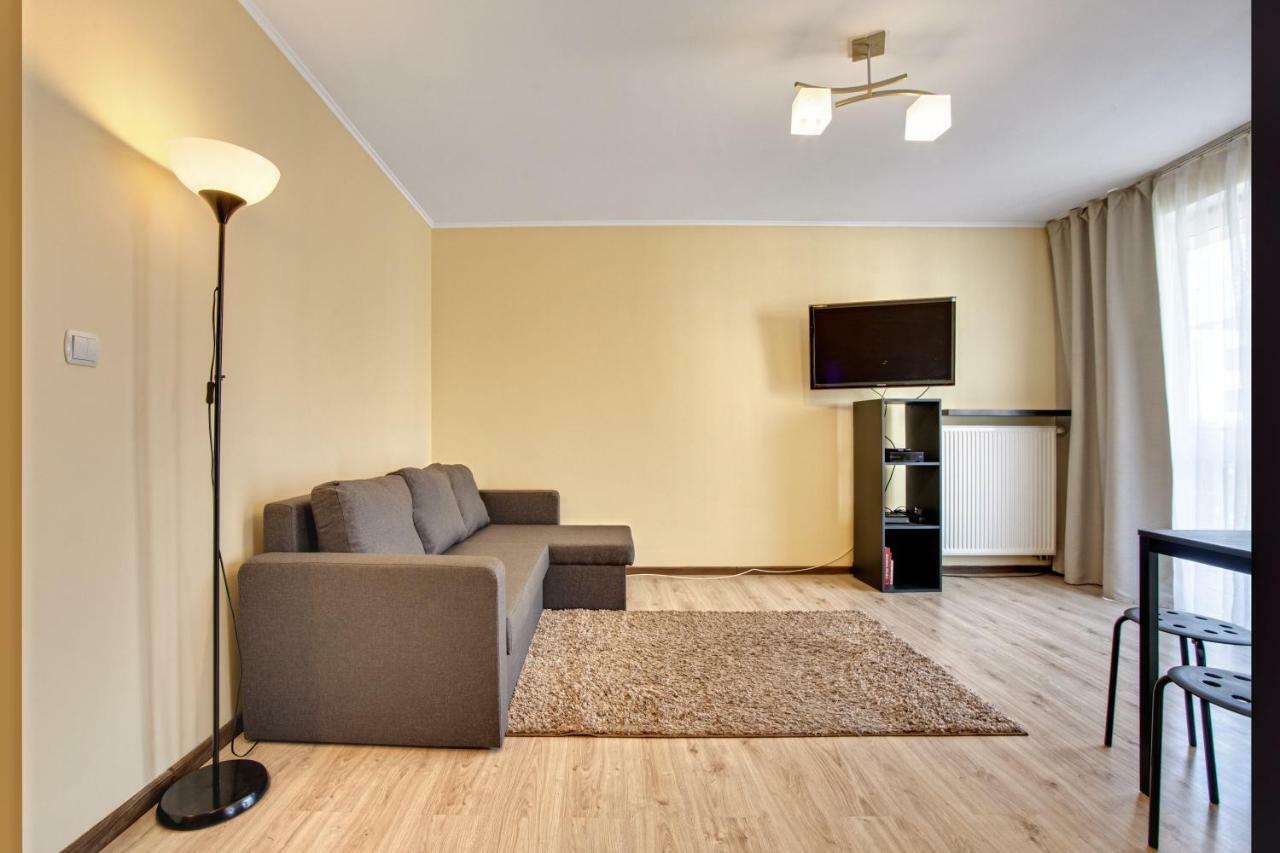 Apartament 5 克拉科夫 外观 照片