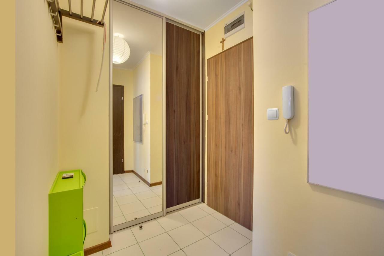 Apartament 5 克拉科夫 外观 照片