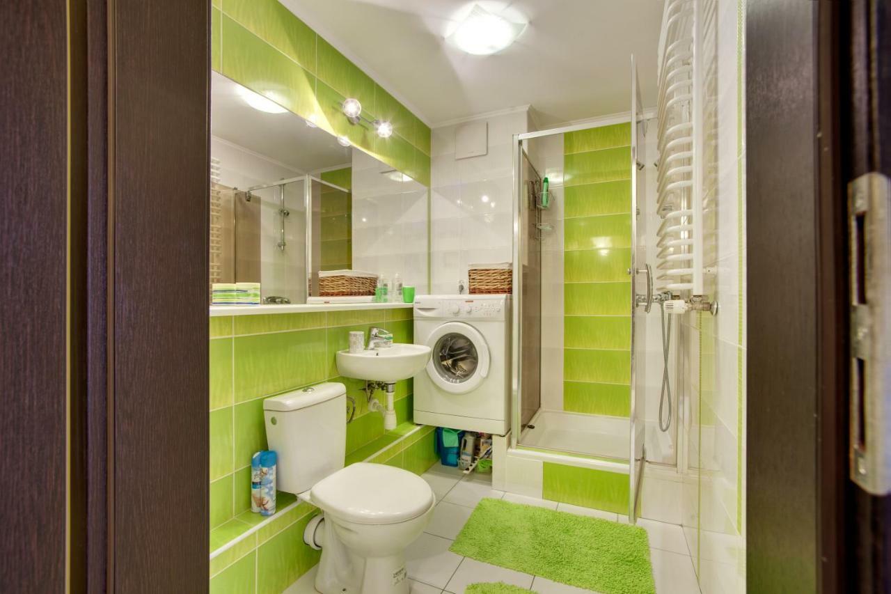 Apartament 5 克拉科夫 外观 照片