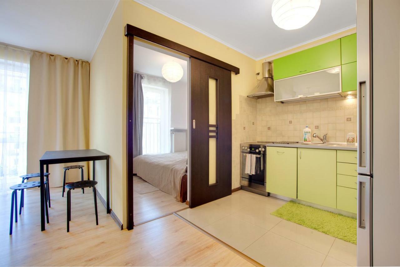 Apartament 5 克拉科夫 外观 照片