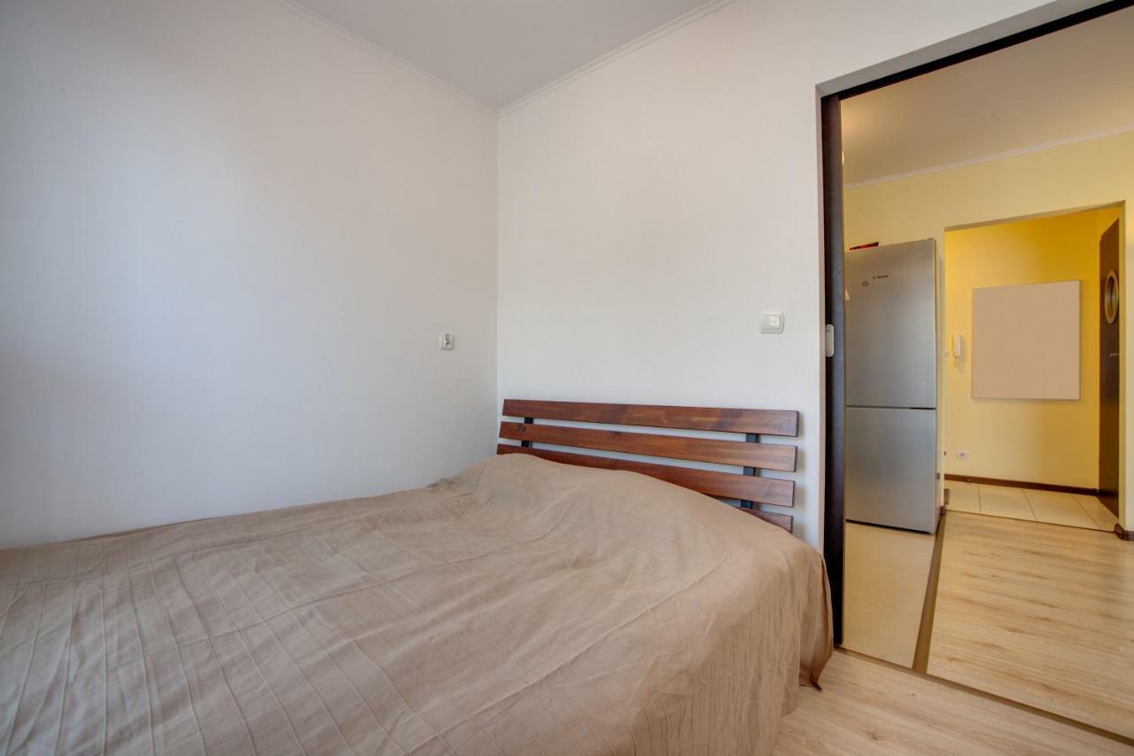 Apartament 5 克拉科夫 外观 照片