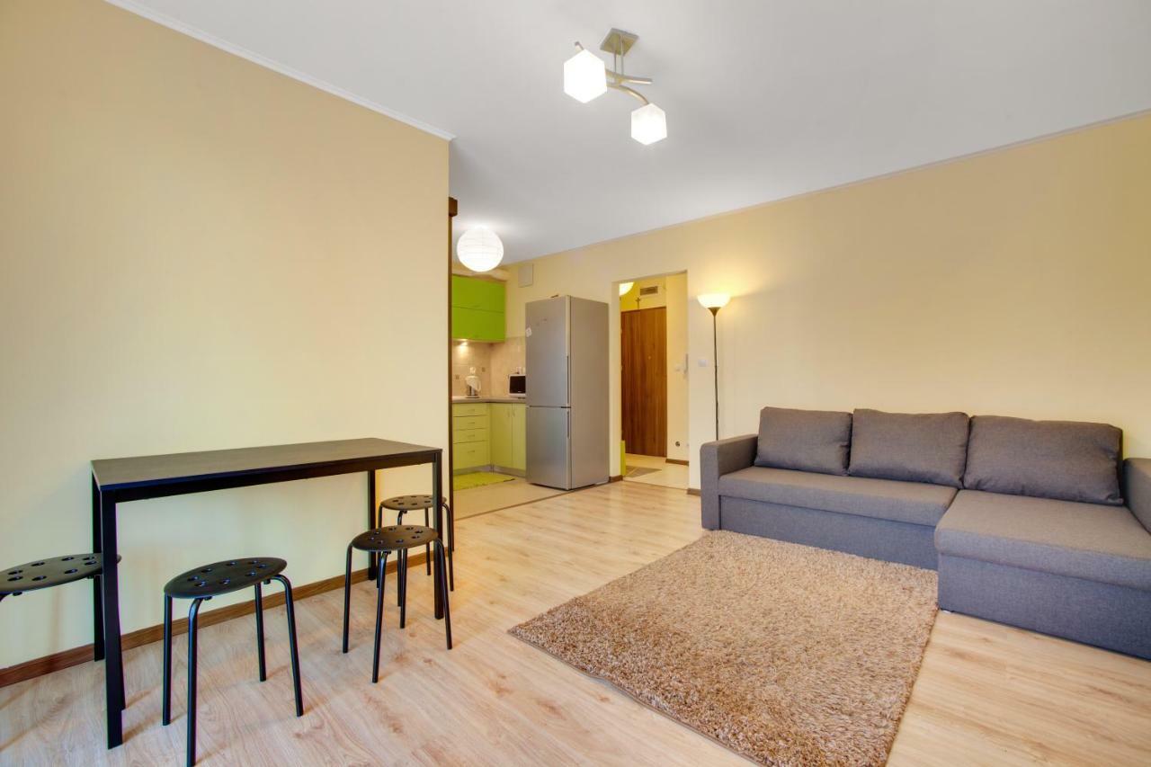 Apartament 5 克拉科夫 外观 照片