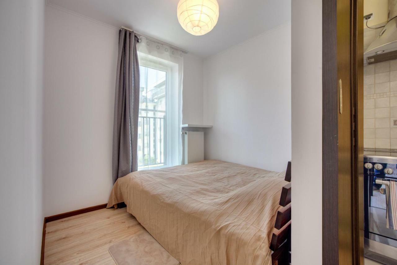 Apartament 5 克拉科夫 外观 照片