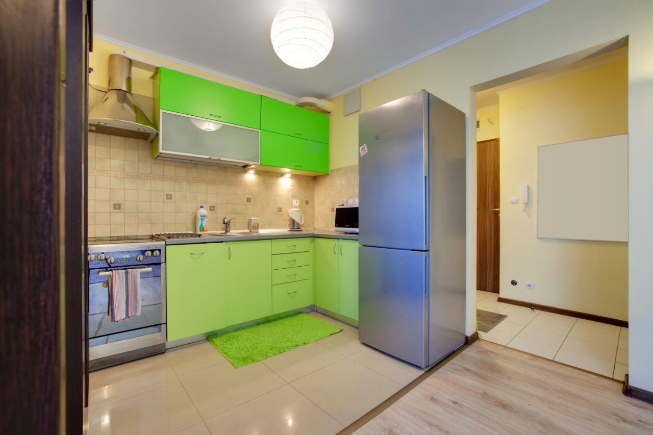 Apartament 5 克拉科夫 外观 照片