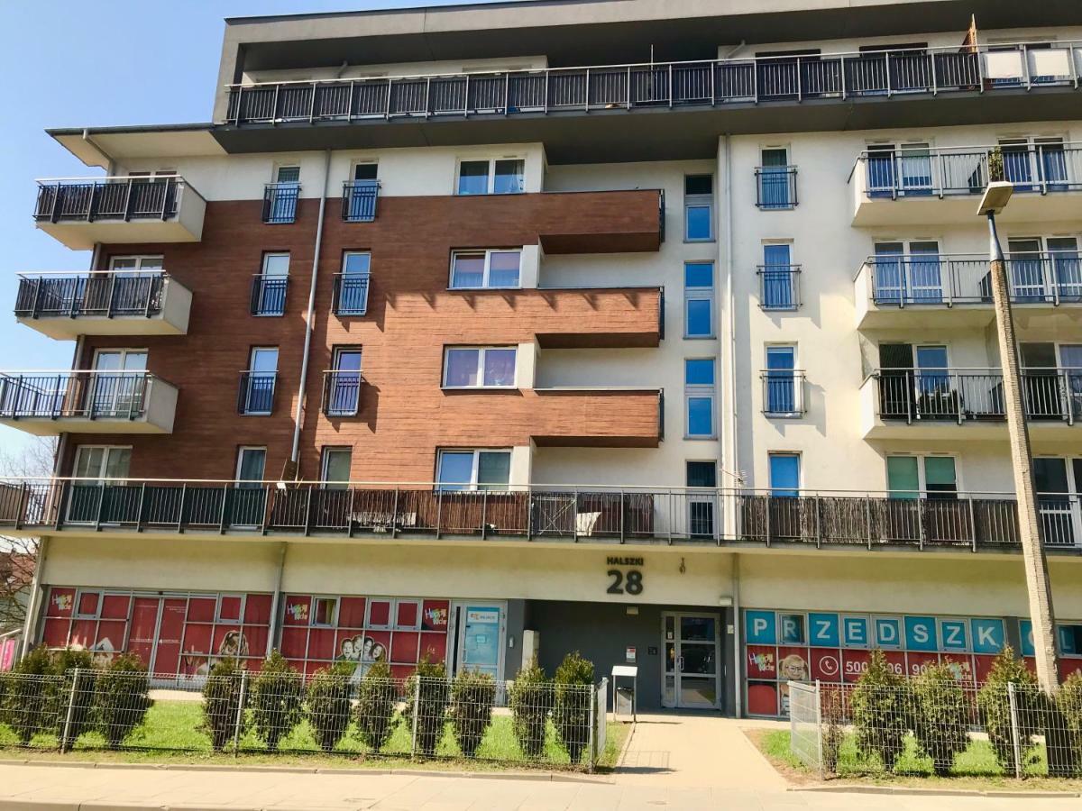 Apartament 5 克拉科夫 外观 照片
