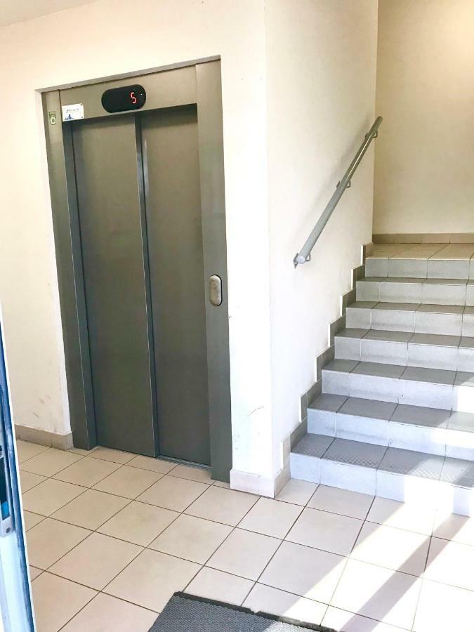 Apartament 5 克拉科夫 外观 照片