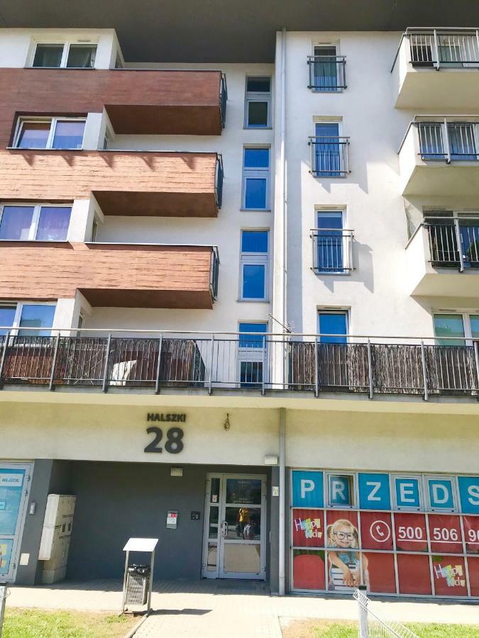 Apartament 5 克拉科夫 外观 照片